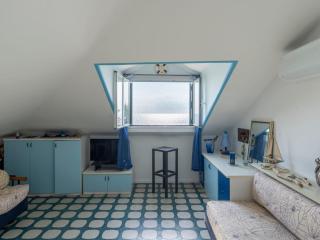 Apartment Attic Beach by Interhome - Laigueglia - 2