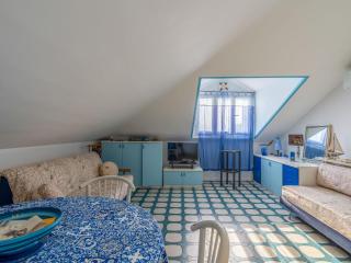 Apartment Attic Beach by Interhome - Laigueglia - 1