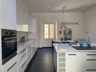 Holiday Home Casa Nel Blu by Interhome - Porto Maurizio - 8