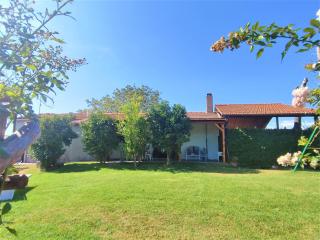 Holiday Home Country House by Interhome - Montorgiali - 0