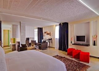 Cesar Resort & Spa - Marrakesh - 9