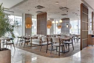 GRANO APARTMENTS Solmarina SPA & Wellness - Wiślinka - 2