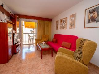 Apartment Colom by Interhome - Malgrat de Mar - 5