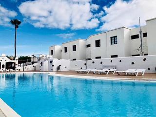 Apartment Bellisima 200m from the Ocean with pool, Wifi Sat-tv - Puerto del Carmen - 9