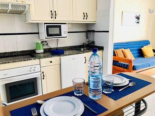 Apartment Bellisima 200m from the Ocean with pool, Wifi Sat-tv - Puerto del Carmen - 5