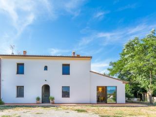 Holiday Home Podere San Fermo by Interhome - Roccastrada - 9