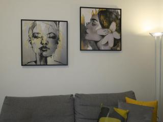 Apartment Le Due Madonne by Interhome - Bolonia - 3