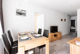 Apartament Central Zakopane - Zakopane - 5