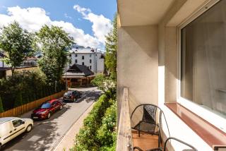 Apartament Central Zakopane - Zakopane - 6