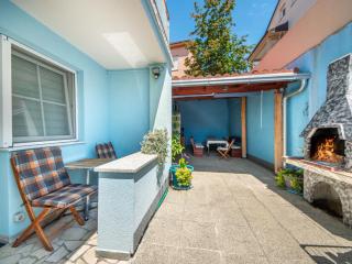 Apartment Fruk-3 by Interhome - Jadranovo - 1