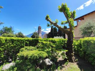 Holiday Home La Finestra sul Lago by Interhome - Gravedona - 6