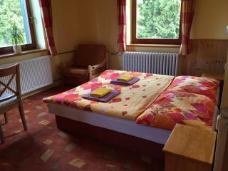 Pension Horske Zatisi - Horni Misecky - 5