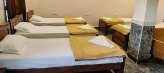 Sanjose Residency - Virajpet - 5