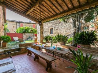 Holiday Home La Torre-4 by Interhome - Stigliano - 8