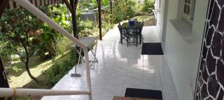 Chez Nouny - Le Marin - 4
