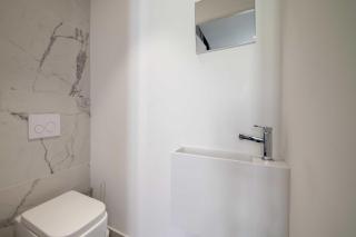 Charming apartment for 4 people - Forville Market - Cannes - 2