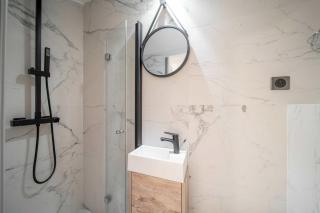 Charming apartment for 4 people - Forville Market - Cannes - 5