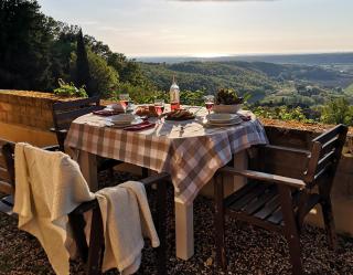 Agriturismo Fattoria La Prugnola - Montescudaio - 8