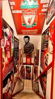 Castle Lodge Guest House 86-88 Sheil Rd L6 3AF - Liverpool - 1