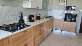 Stunning Villa with Pool, Table tennis, Table soccer and a Pool table - 2