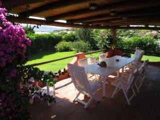 Villa 200 mt from the beach - Baja Sardinia - Cala Bitta - 8