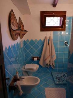 Villa 200 mt from the beach - Baja Sardinia - Cala Bitta - 3