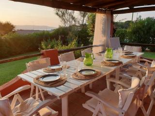 Villa 200 mt from the beach - Baja Sardinia - Cala Bitta - 4