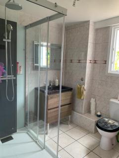 T2 indépendant proche OL Stadium et salle LDLC Arena - 3