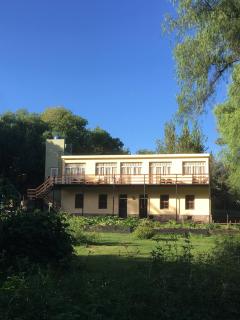 Casablanca La Granja de Capilla - 5