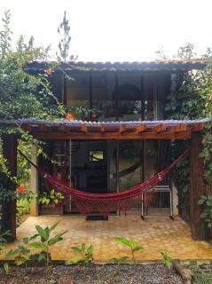 CHALÉS DA VILLA - Vale do Capao - 8