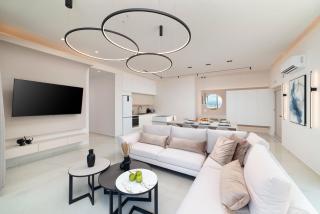 Seaview Lux by PosarelliVillas - Plaka - 1