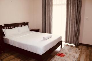 Lux Suites Silvestone Apartments - Nairobi - 7