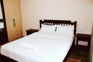 Lux Suites Silvestone Apartments - Nairobi - 2