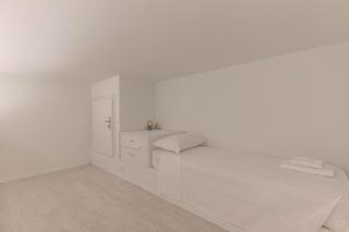 Ubaldini House, Bologna By Short Holidays - Bolonia - 6