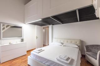 Ubaldini House, Bologna By Short Holidays - Bolonia - 4