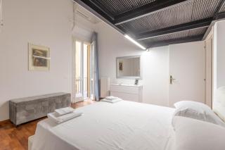 Ubaldini House, Bologna By Short Holidays - Bolonia - 2