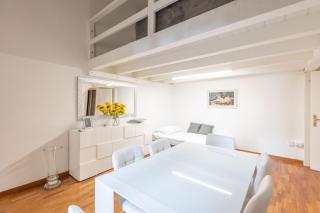 Ubaldini House, Bologna By Short Holidays - Bolonia - 7