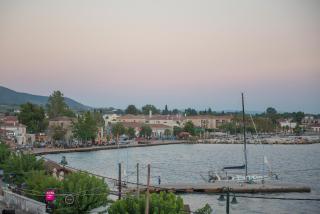 Orsiida Sea view apartment - Agria - 5