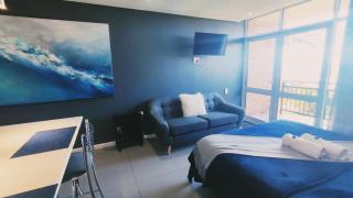 Blueviews Deluxe at Brookes Hill Suites - Summerstrand - 6