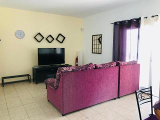 Villa Descansa with private pool, sea view, Sat-tv free Wifi - Playa Blanca - 7