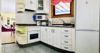 Villa Descansa with private pool, sea view, Sat-tv free Wifi - Playa Blanca - 4