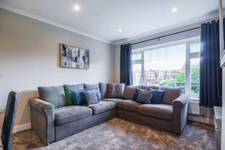 Potter's Escape-walking distance from The Studios! - Abbots Langley - 8