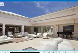 MEDOUSA VILLA - Porto Rafti - 9