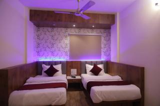 HOTEL DAISY - Guwahati - 9