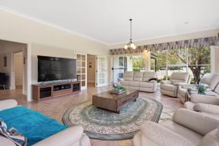 Hazel Mere by Ready Set Stay- BYO TOWELS - 5