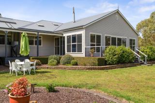 Hazel Mere by Ready Set Stay- BYO TOWELS - 1