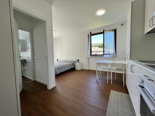 Kibilù - Malpensa Airport - Easy check-in and check-out - Cardano al Campo - 8