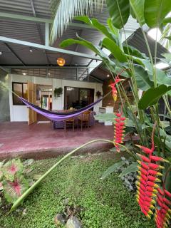Casita Coco - Puerto Limón - 0