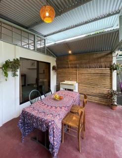 Casita Coco - Puerto Limón - 9