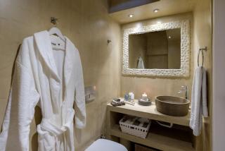 Perfect Santorini Villa 2 Bedrooms Michelangelo Beach Villa Outdoor Jacuzzi & Beautiful Views Oia - Ia - 2